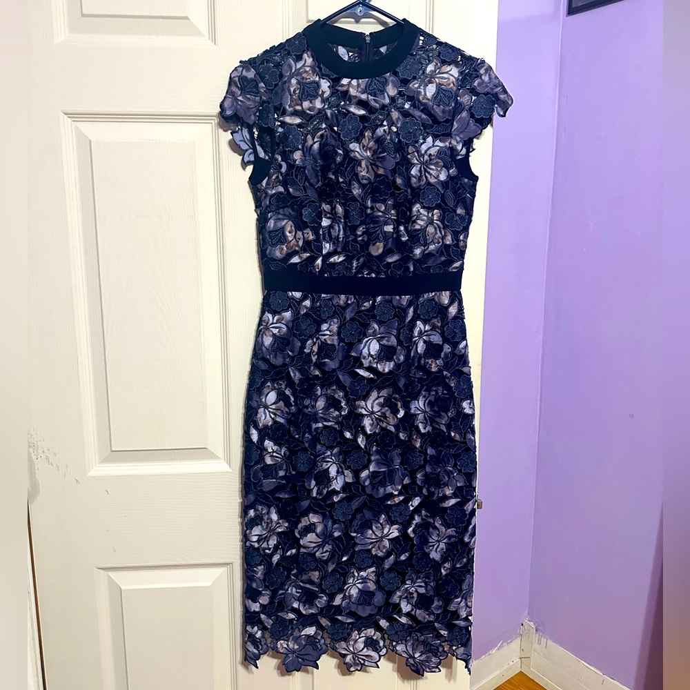 Antonio Melani dress
